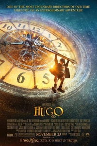 La Invención de Hugo